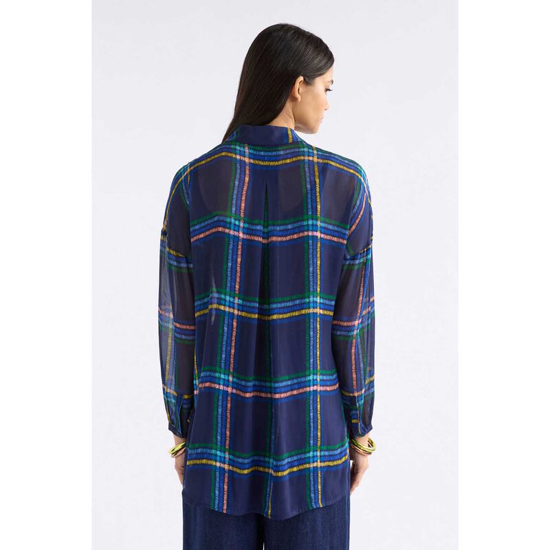 ELK Eir Sheer Shirt image number 1